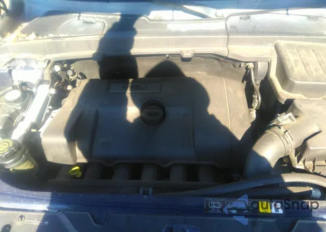 2011 Land Rover Lr2 z USA, uszkodzony, nr VIN SALFR2BN3BH244436